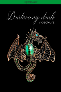 Drátovaný drak