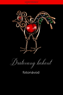 Drátovaný kohout