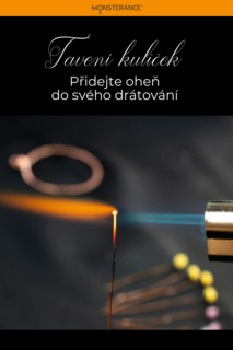 Tavení kuliček