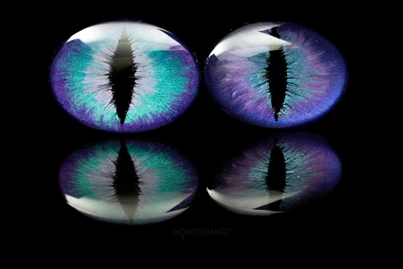 Dragon Eye